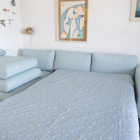 House By The Sea Apartamento Albissola Marina Exterior foto