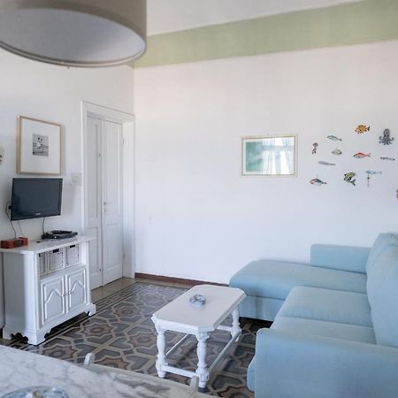 House By The Sea Apartamento Albissola Marina Exterior foto