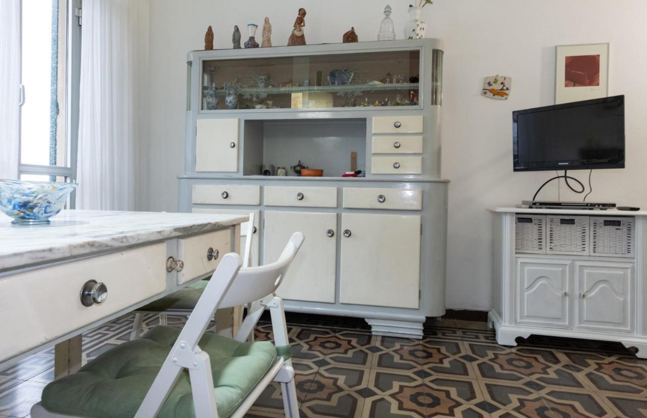 House By The Sea Apartamento Albissola Marina Exterior foto