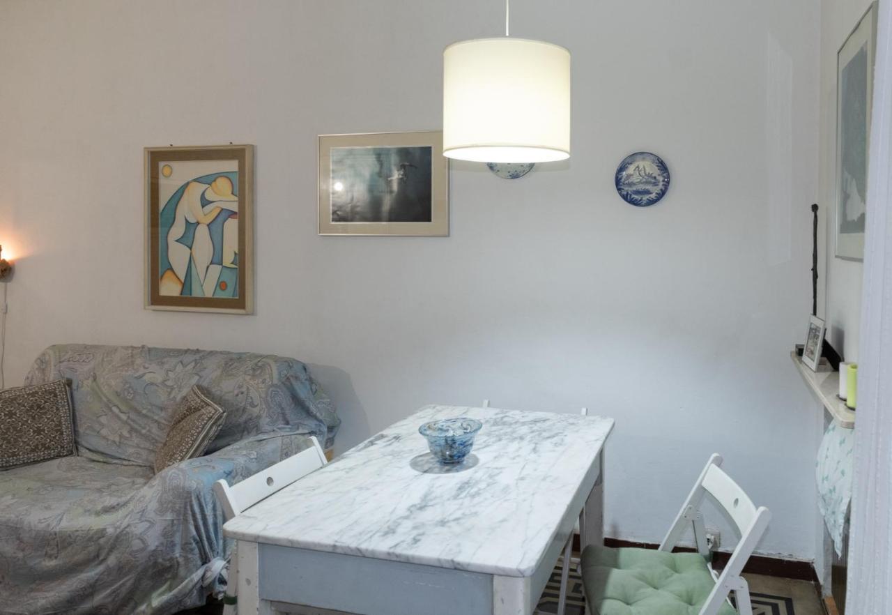 House By The Sea Apartamento Albissola Marina Exterior foto