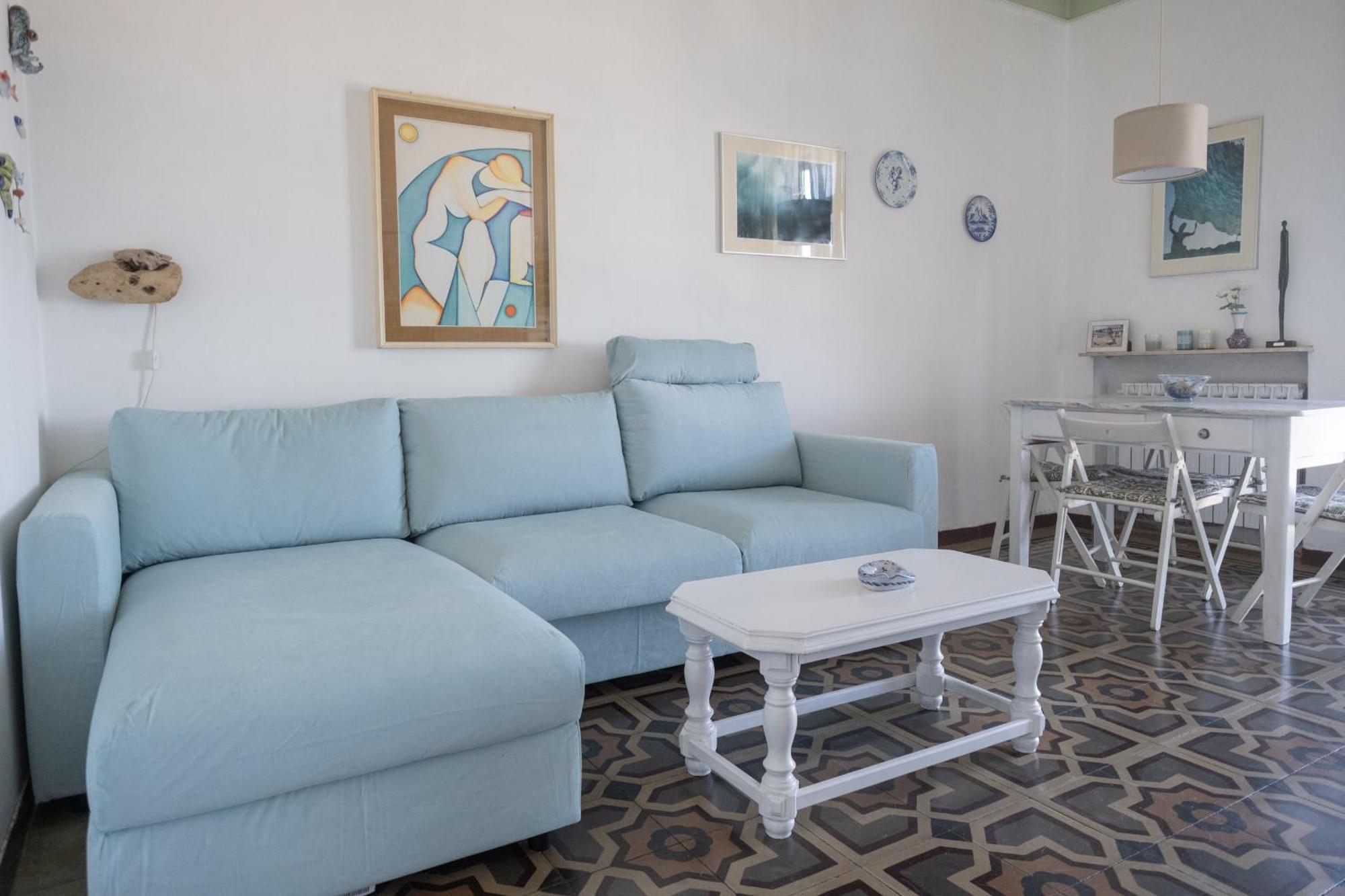 House By The Sea Apartamento Albissola Marina Exterior foto