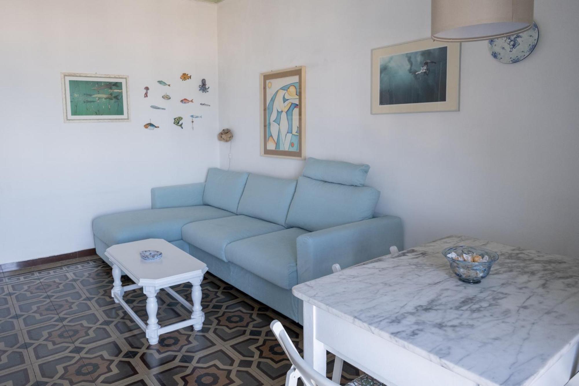 House By The Sea Apartamento Albissola Marina Exterior foto