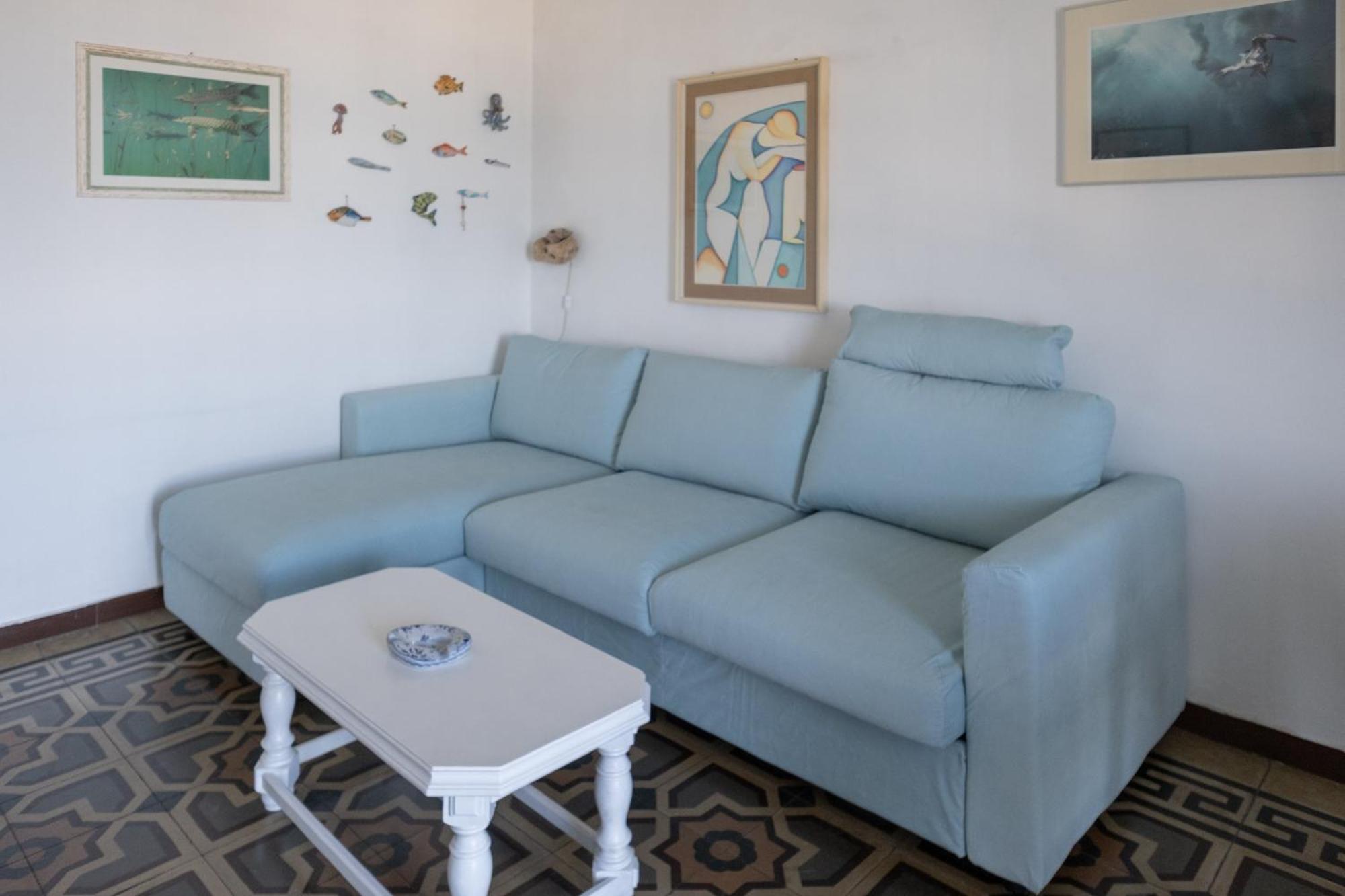 House By The Sea Apartamento Albissola Marina Exterior foto
