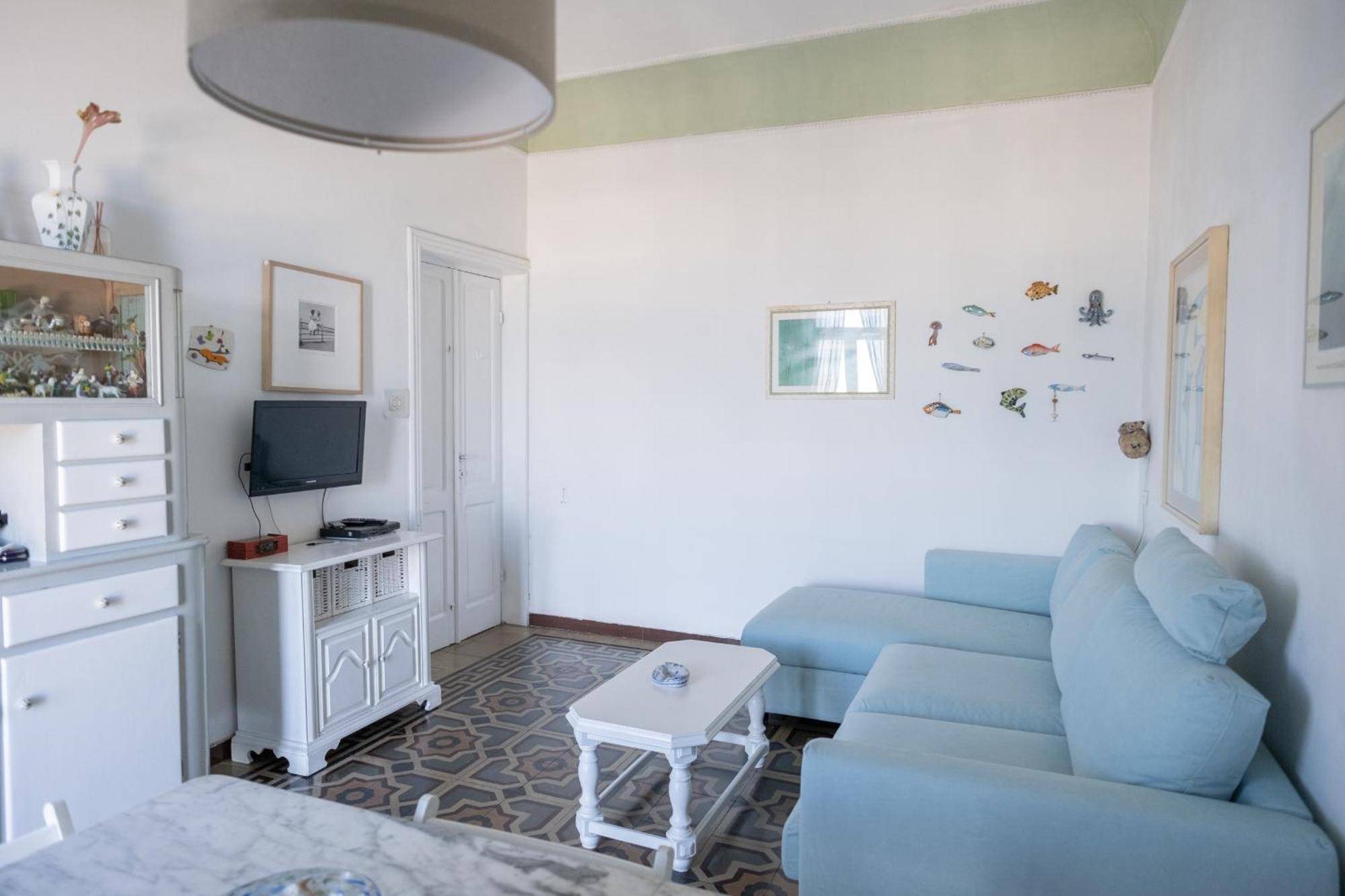 House By The Sea Apartamento Albissola Marina Exterior foto