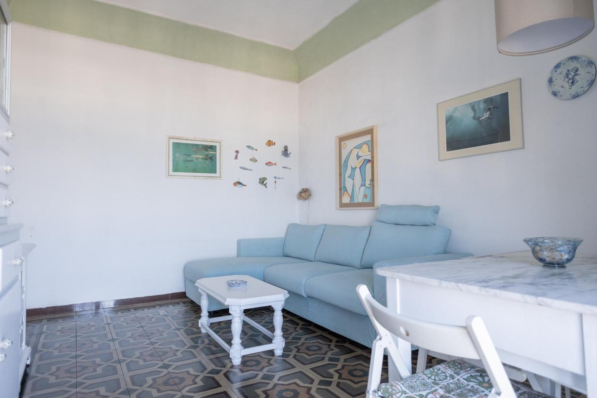 House By The Sea Apartamento Albissola Marina Exterior foto